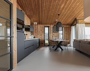 Unterkunft 590144 - Ferienhaus Noord-Beveland - Natuurhuis Houtkant