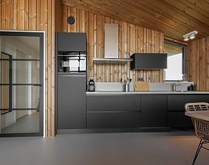 Unterkunft 590144 - Ferienhaus Noord-Beveland - Natuurhuis Houtkant