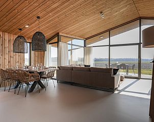Unterkunft 590144 - Ferienhaus Noord-Beveland - Natuurhuis Houtkant