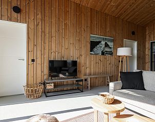 Unterkunft 590144 - Ferienhaus Noord-Beveland - Natuurhuis Houtkant