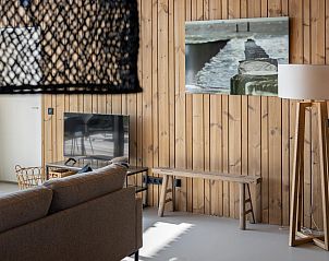 Unterkunft 590144 - Ferienhaus Noord-Beveland - Natuurhuis Houtkant