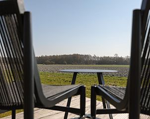 Unterkunft 590144 - Ferienhaus Noord-Beveland - Natuurhuis Houtkant