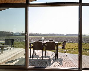 Unterkunft 590144 - Ferienhaus Noord-Beveland - Natuurhuis Houtkant