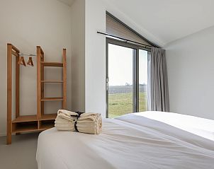 Unterkunft 590144 - Ferienhaus Noord-Beveland - Natuurhuis Houtkant