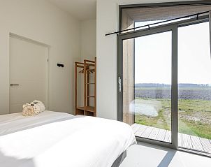 Unterkunft 590144 - Ferienhaus Noord-Beveland - Natuurhuis Houtkant