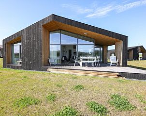 Unterkunft 590146 - Ferienhaus Noord-Beveland - Natuur Oeverzicht