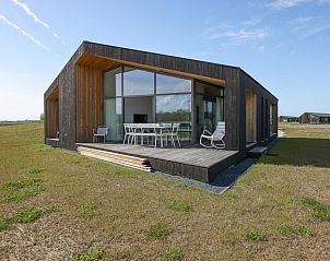 Unterkunft 590146 - Ferienhaus Noord-Beveland - Natuur Oeverzicht