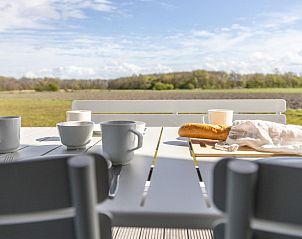 Unterkunft 590146 - Ferienhaus Noord-Beveland - Natuur Oeverzicht