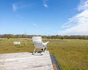 Unterkunft 590146 - Ferienhaus Noord-Beveland - Natuur Oeverzicht