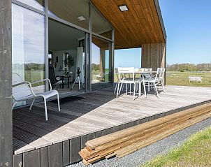 Unterkunft 590146 - Ferienhaus Noord-Beveland - Natuur Oeverzicht