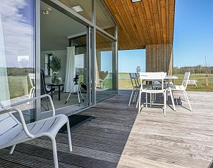 Unterkunft 590146 - Ferienhaus Noord-Beveland - Natuur Oeverzicht