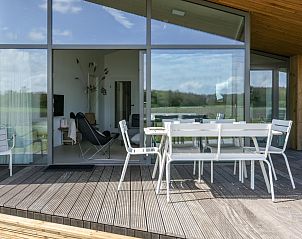 Unterkunft 590146 - Ferienhaus Noord-Beveland - Natuur Oeverzicht