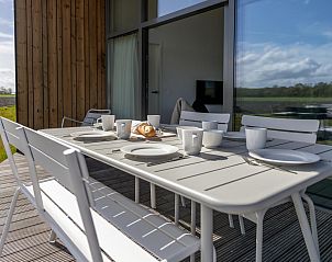 Unterkunft 590146 - Ferienhaus Noord-Beveland - Natuur Oeverzicht