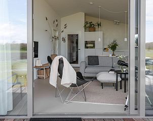 Unterkunft 590146 - Ferienhaus Noord-Beveland - Natuur Oeverzicht