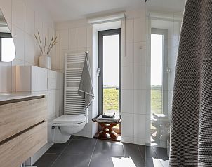 Unterkunft 590146 - Ferienhaus Noord-Beveland - Natuur Oeverzicht