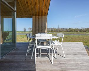 Unterkunft 590146 - Ferienhaus Noord-Beveland - Natuur Oeverzicht