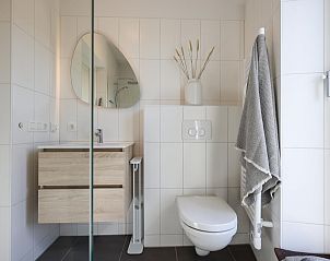 Unterkunft 590146 - Ferienhaus Noord-Beveland - Natuur Oeverzicht