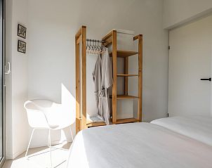 Unterkunft 590146 - Ferienhaus Noord-Beveland - Natuur Oeverzicht