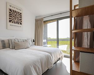 Unterkunft 590146 - Ferienhaus Noord-Beveland - Natuur Oeverzicht