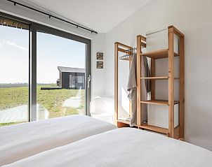 Unterkunft 590146 - Ferienhaus Noord-Beveland - Natuur Oeverzicht