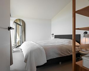 Unterkunft 590146 - Ferienhaus Noord-Beveland - Natuur Oeverzicht