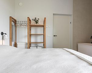 Unterkunft 590146 - Ferienhaus Noord-Beveland - Natuur Oeverzicht