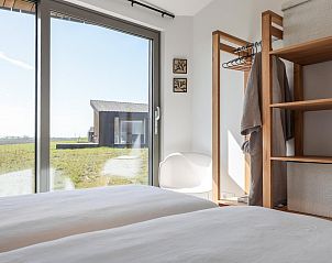 Unterkunft 590146 - Ferienhaus Noord-Beveland - Natuur Oeverzicht