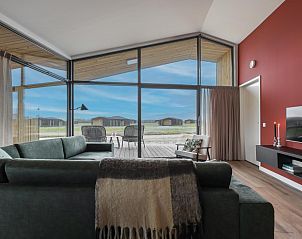 Unterkunft 590151 - Ferienhaus Noord-Beveland - Natuurhuis Rietveer