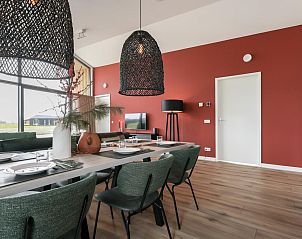 Unterkunft 590151 - Ferienhaus Noord-Beveland - Natuurhuis Rietveer