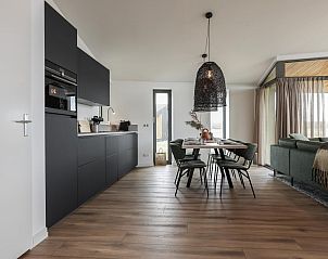 Unterkunft 590151 - Ferienhaus Noord-Beveland - Natuurhuis Rietveer