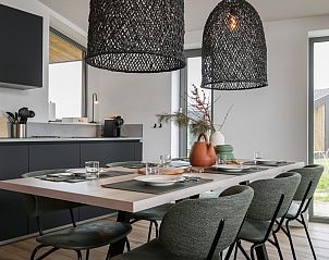 Unterkunft 590151 - Ferienhaus Noord-Beveland - Natuurhuis Rietveer
