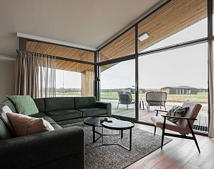 Unterkunft 590151 - Ferienhaus Noord-Beveland - Natuurhuis Rietveer