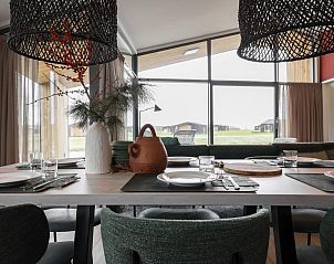 Unterkunft 590151 - Ferienhaus Noord-Beveland - Natuurhuis Rietveer
