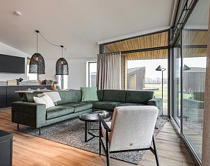 Unterkunft 590151 - Ferienhaus Noord-Beveland - Natuurhuis Rietveer
