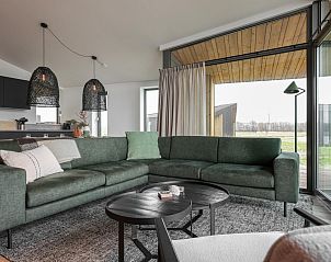 Unterkunft 590151 - Ferienhaus Noord-Beveland - Natuurhuis Rietveer