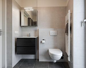 Unterkunft 590151 - Ferienhaus Noord-Beveland - Natuurhuis Rietveer