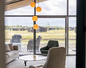 Unterkunft 590152 - Ferienhaus Noord-Beveland - Natuurhuis Avondwei