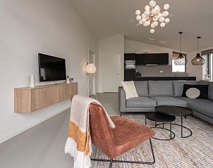 Unterkunft 590154 - Ferienhaus Noord-Beveland - Natuurhuis Rietveranda