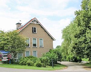 Unterkunft 590155 - Appartement Noord-Beveland - Appartement Ster