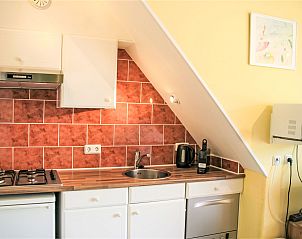 Unterkunft 590155 - Appartement Noord-Beveland - Appartement Ster