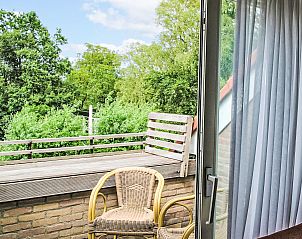 Unterkunft 590155 - Appartement Noord-Beveland - Appartement Ster