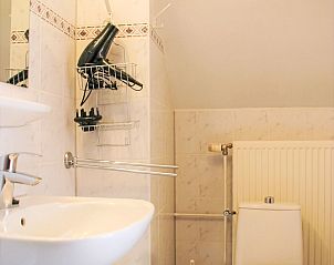 Unterkunft 590155 - Appartement Noord-Beveland - Appartement Ster