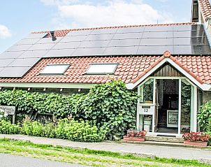 Unterkunft 590155 - Appartement Noord-Beveland - Appartement Ster