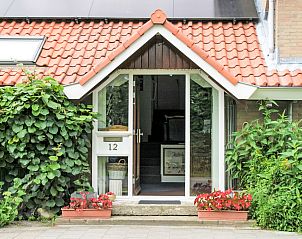 Unterkunft 590155 - Appartement Noord-Beveland - Appartement Ster