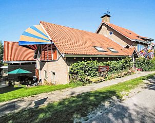 Unterkunft 590155 - Appartement Noord-Beveland - Appartement Ster