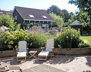 Unterkunft 590155 - Appartement Noord-Beveland - Appartement Ster