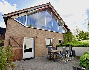 Unterkunft 590156 - Appartement Noord-Beveland - Appartement Komeet