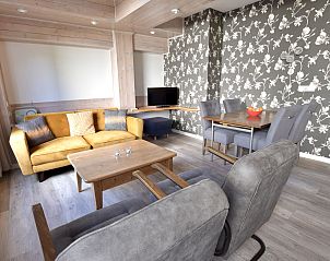 Unterkunft 590156 - Appartement Noord-Beveland - Appartement Komeet