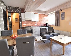 Unterkunft 590156 - Appartement Noord-Beveland - Appartement Komeet