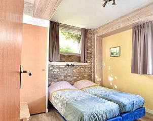 Unterkunft 590156 - Appartement Noord-Beveland - Appartement Komeet